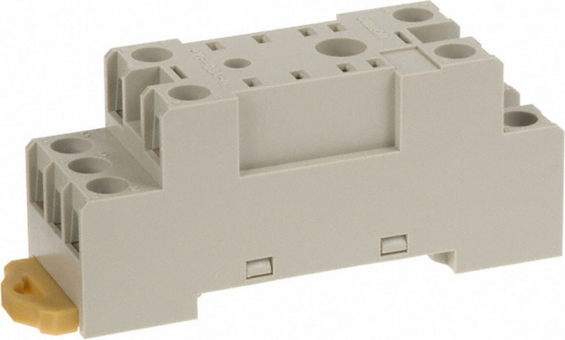 Omron PYF08A-N