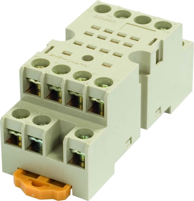 Omron PYF14AN