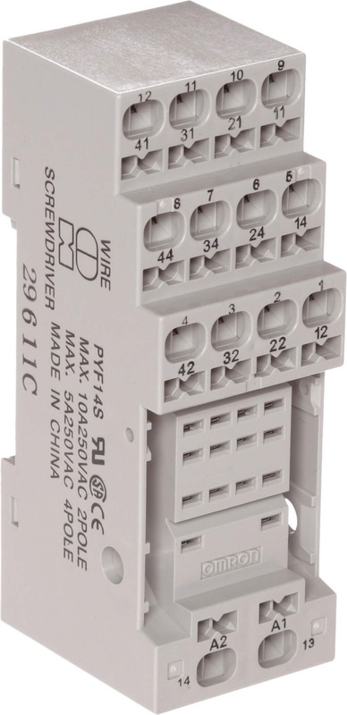 Omron PYF14S