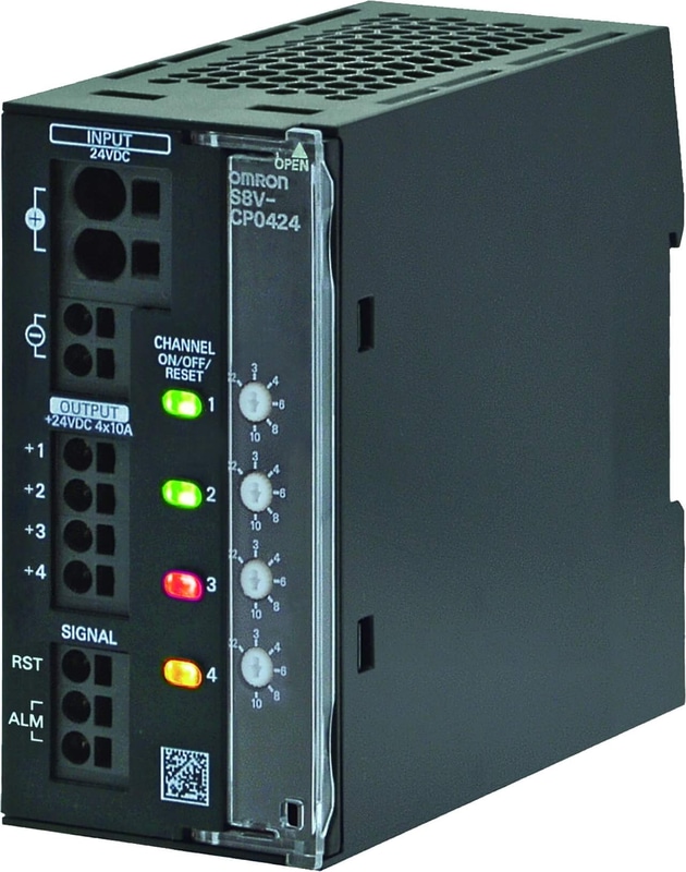 Omron S8V-CP0424