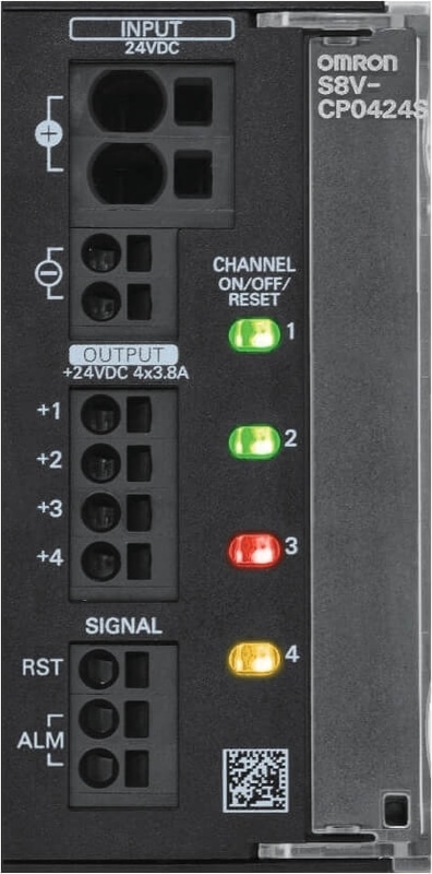 Omron S8V-CP0424S