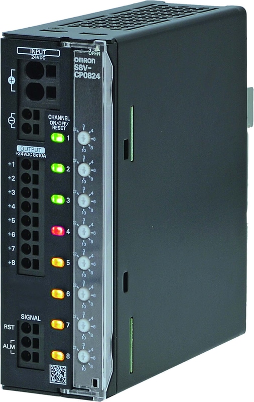 Omron S8VCP0824