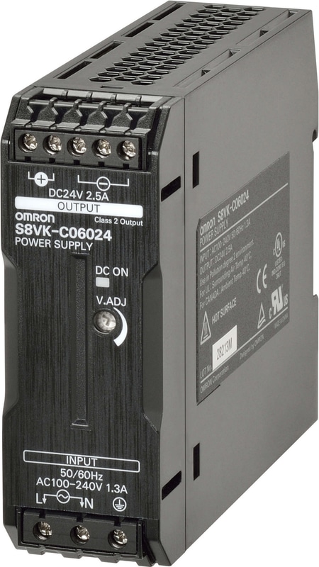 Omron S8VK-C06024