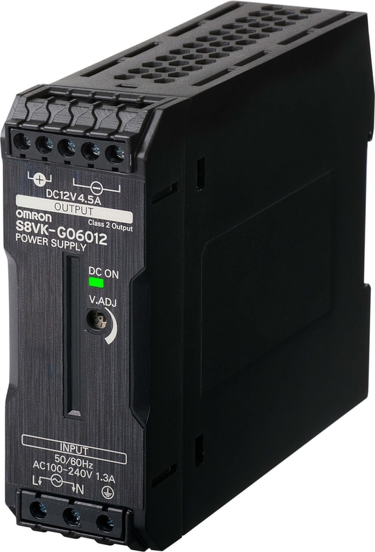 Omron S8VK-G06012