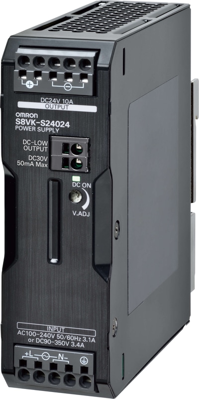 Omron S8VK-S24024