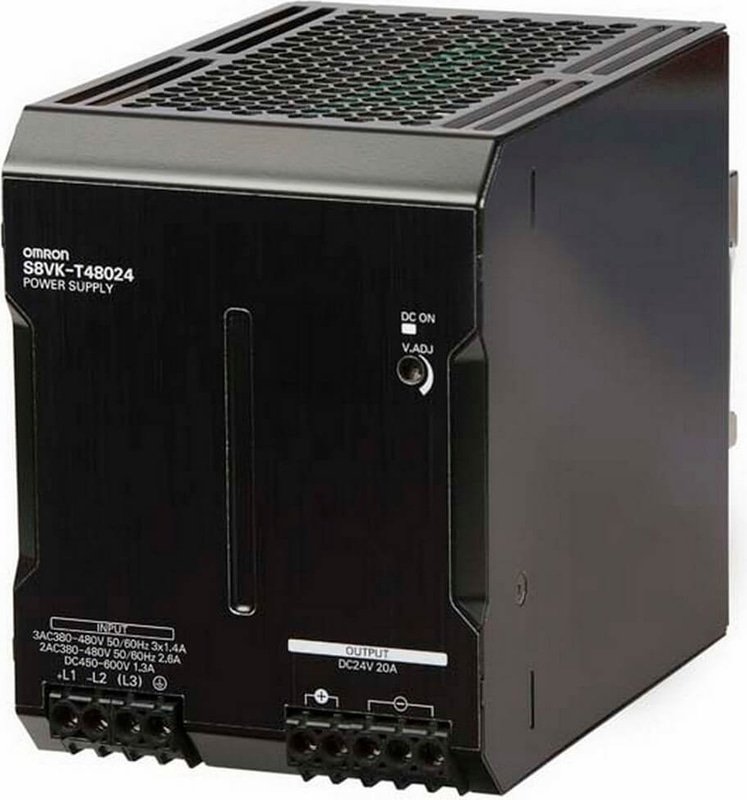 Omron S8VK-T48024