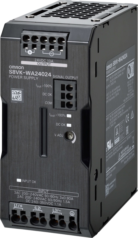 Omron S8VK-WA24024