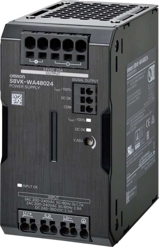 Omron S8VK-WA48024