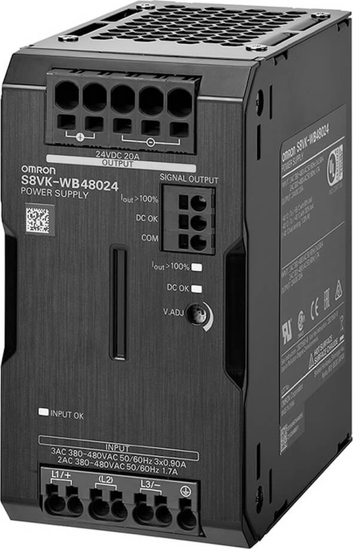 Omron S8VK-WB48024