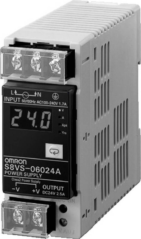 Omron S8VS-06024A