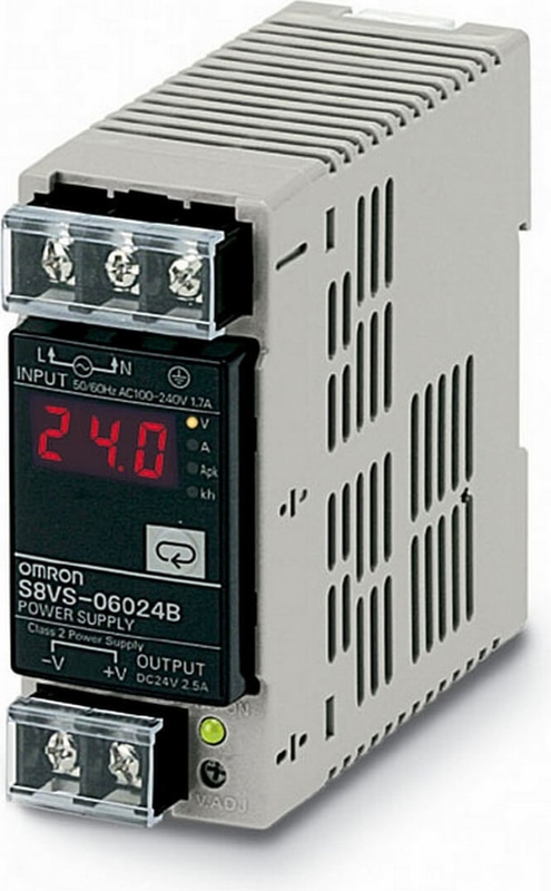Omron S8VS-06024B