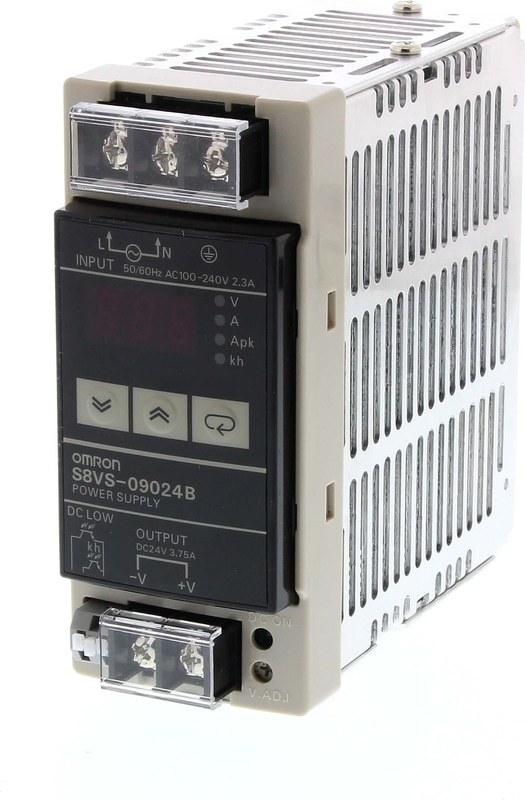 Omron S8VS-09024AP