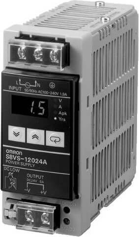 Omron S8VS-12024A