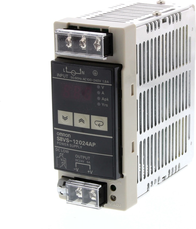 Omron S8VS-12024AP