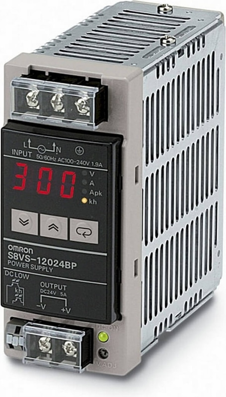 Omron S8VS-12024B