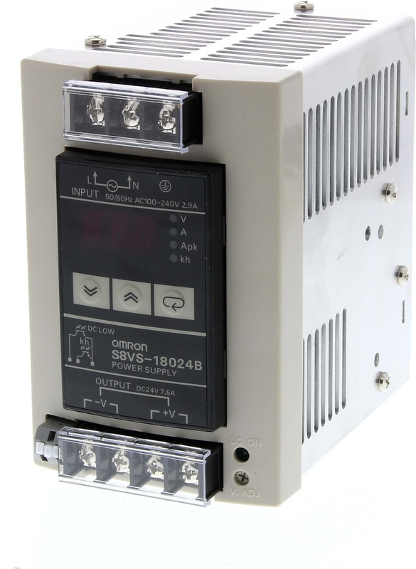Omron S8VS-18024AP