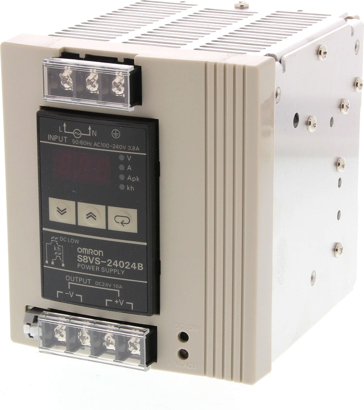 Omron S8VS-24024B
