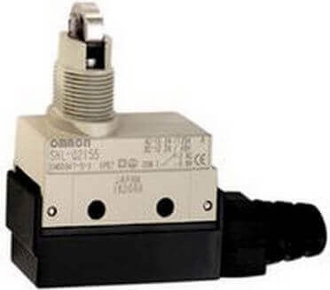 Omron SHL-Q2155