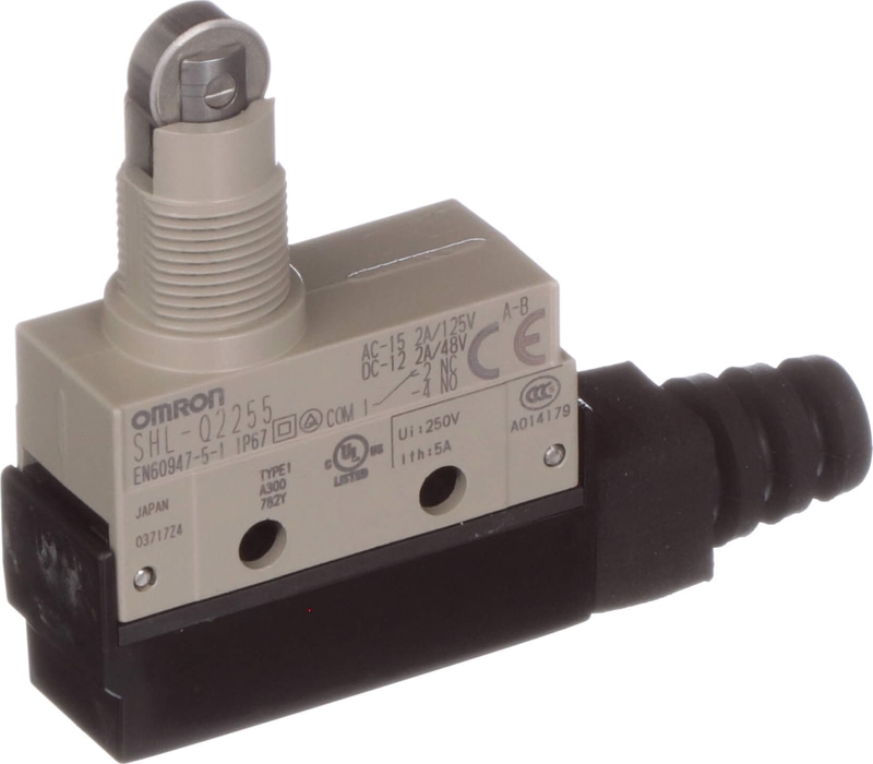 Omron SHL-Q2255
