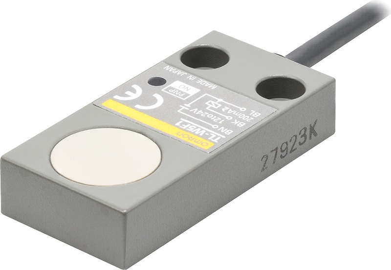 Omron TL-W5E1