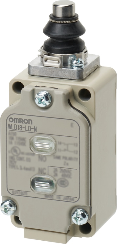 Omron WLD18-LD-N