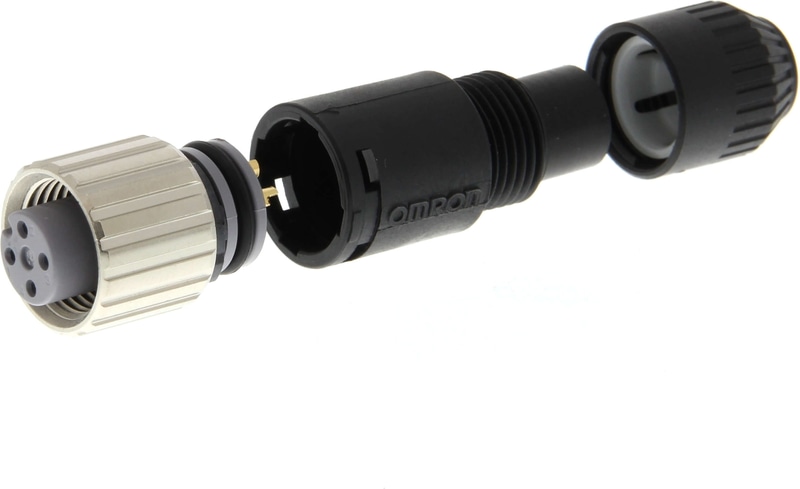 Omron XS2C-D421