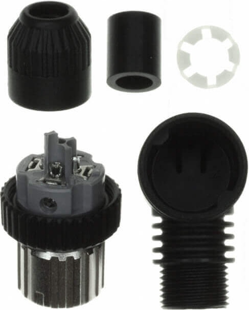 Omron XS2C-D4S2