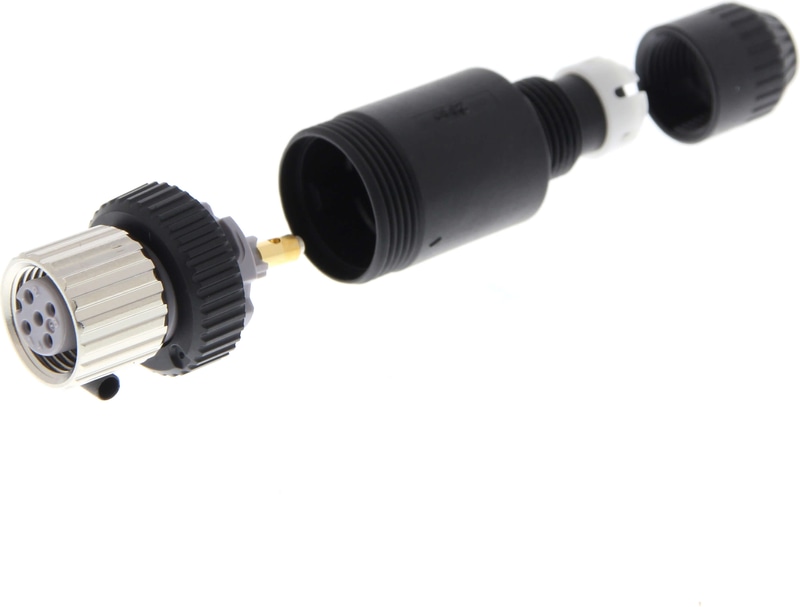 Omron XS2C-D5S1