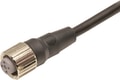XS2F-M12PUR4S10M