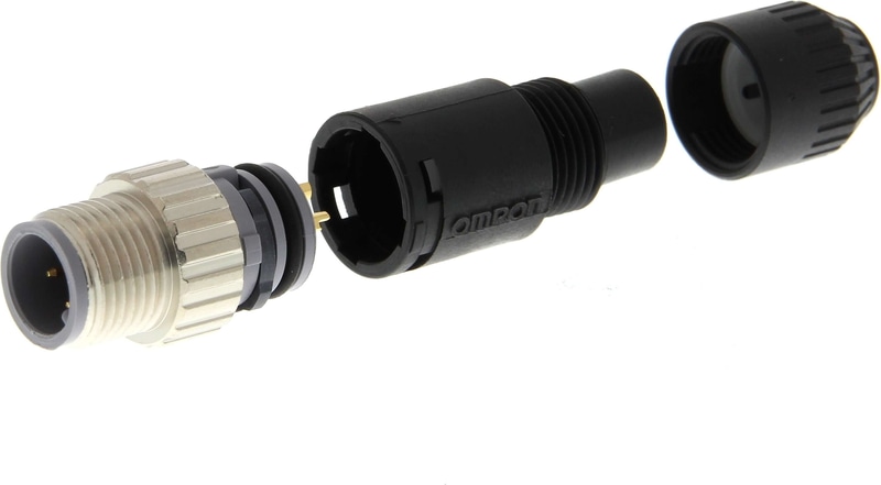 Omron XS2G-D4S2