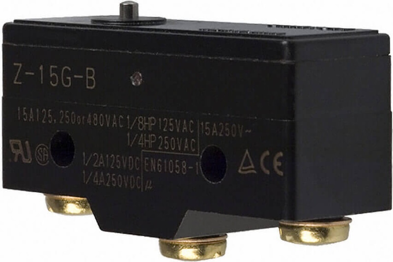Omron Z-15H-B