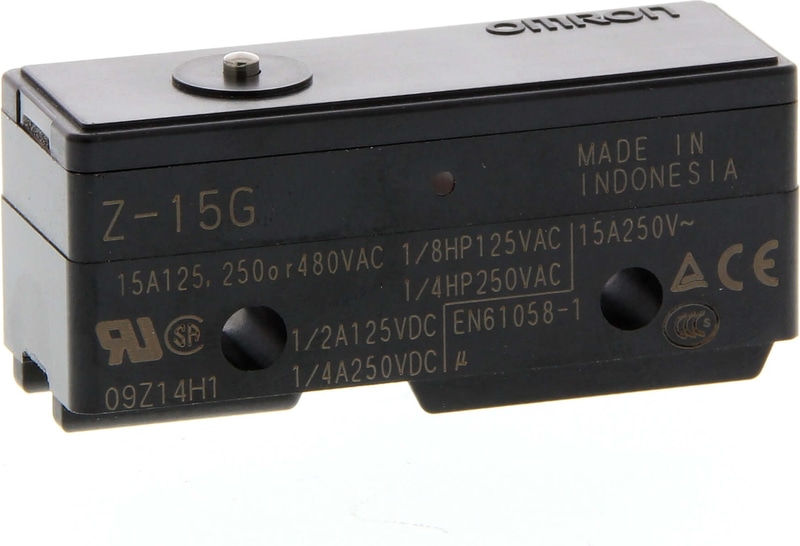 Omron Z-15G