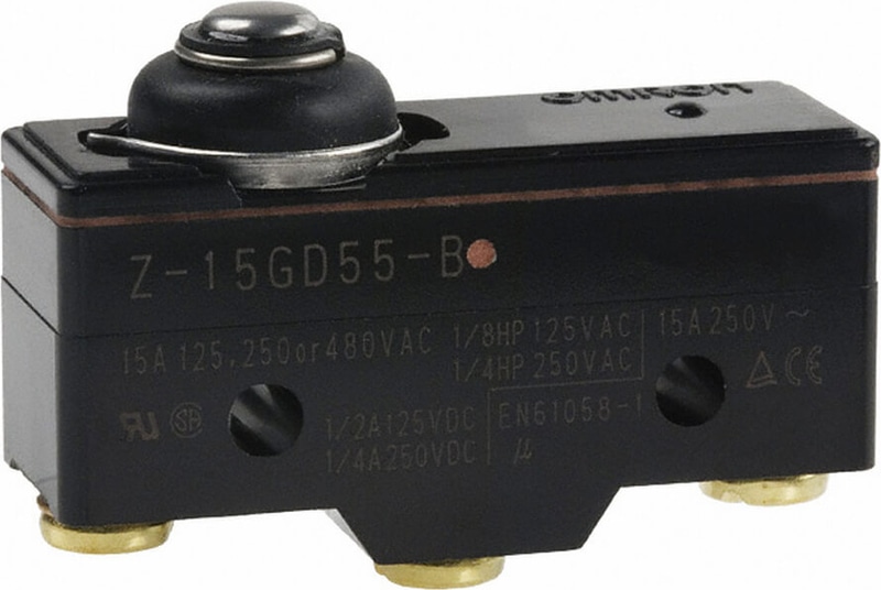 Omron Z-15GD55-B