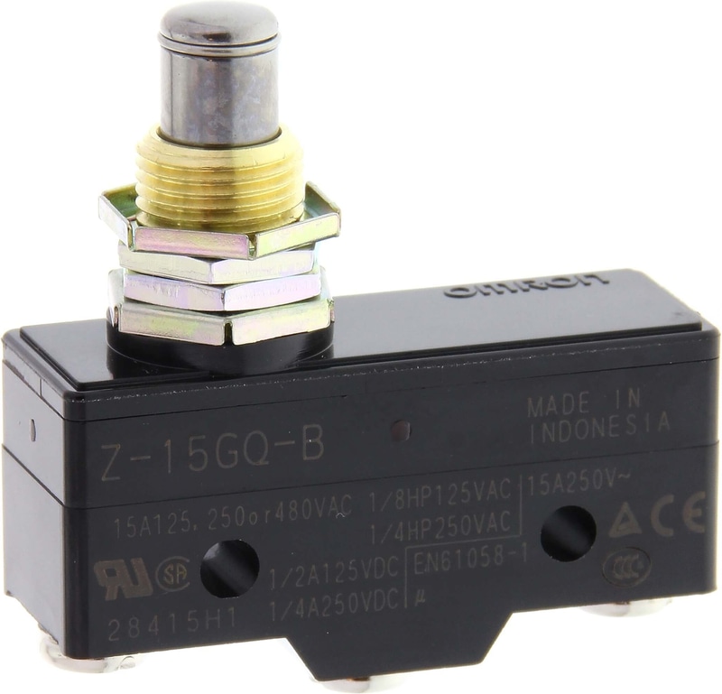 Omron Z-15GQ-B