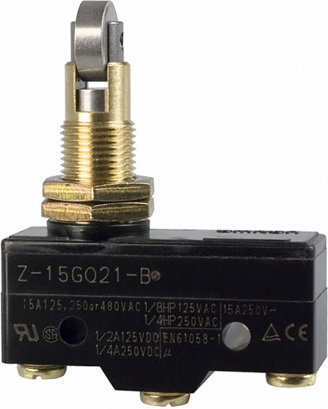 Omron Z-15GQ21-B