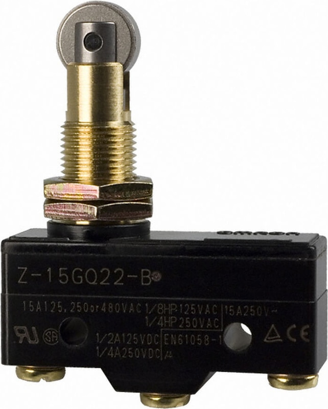 Omron Z-15GQ2255-B
