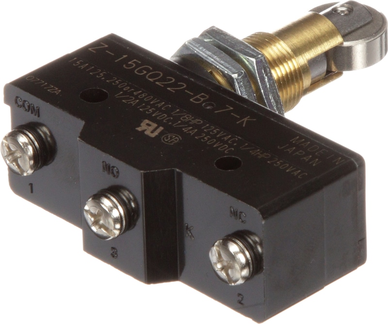 Omron Z-15GQ22-B7-K