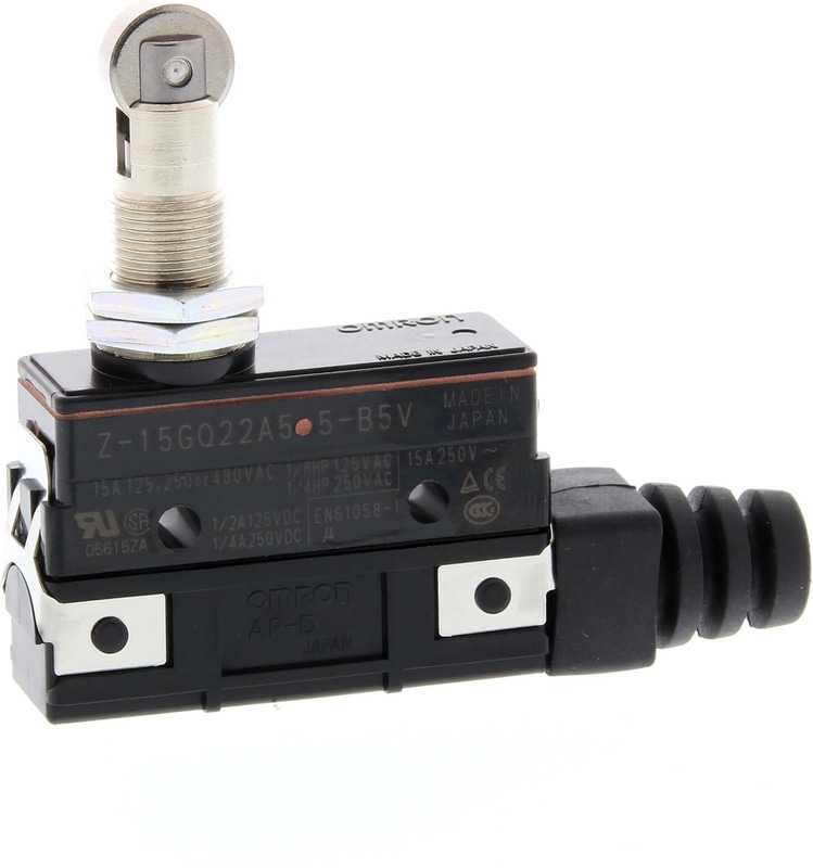 Omron Z-15GQ22A55-B5V