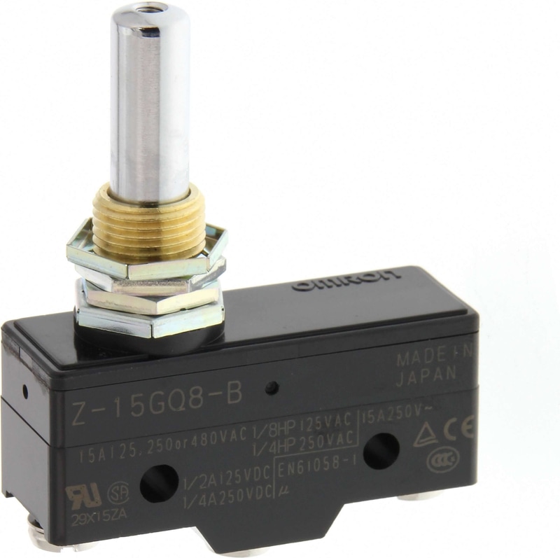 Omron Z-15GQ8-B
