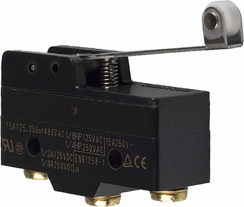 Omron Z-15GW2-B