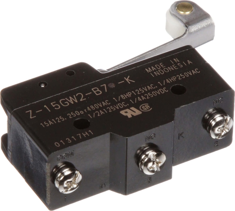 Omron Z-15GW2-B7-K