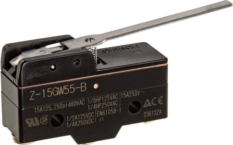 Omron Z15GW55B