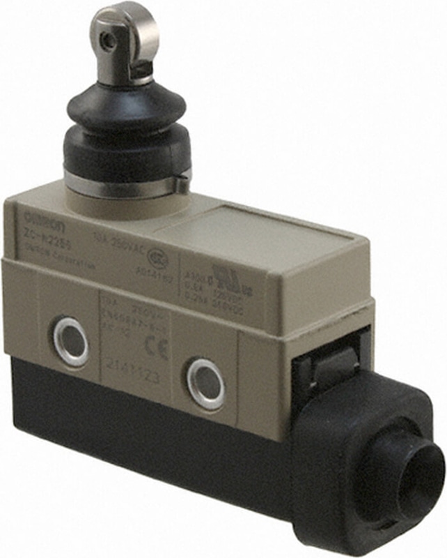 Omron ZC-N2255