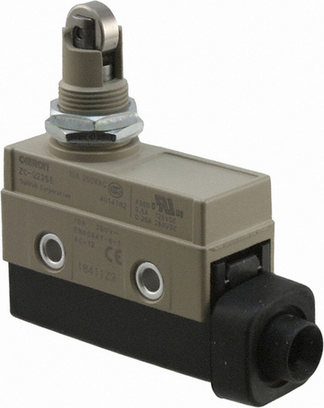 Omron ZC-Q2255