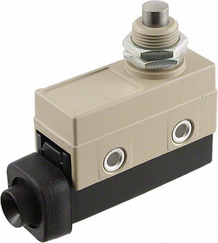 Omron ZC-Q55