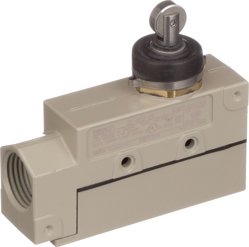 Omron ZE-N22-2S