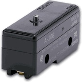 Omron A Series General Purpose Basic Switch