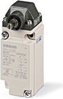 D4A-N Series General-Purpose Limit Switch