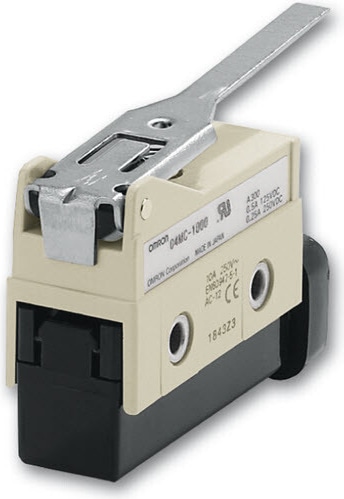 D4MC Series Enclosed Switch