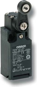 D4N Safety Limit Switch